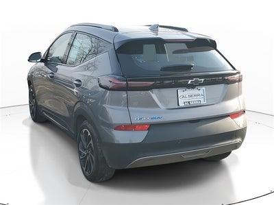 2023 Chevrolet Bolt EUV Premier