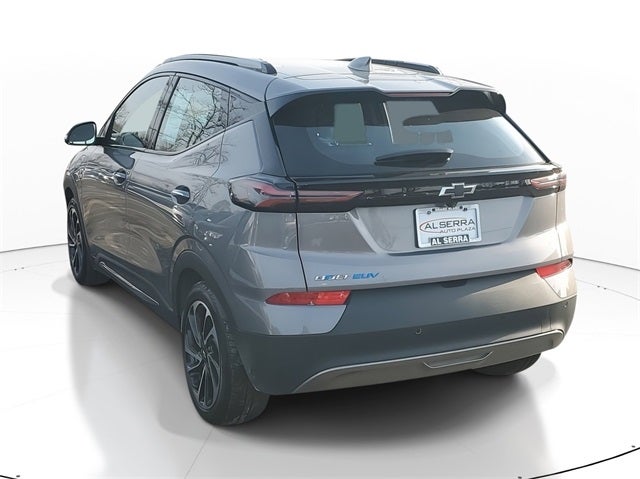 2023 Chevrolet Bolt EUV Premier