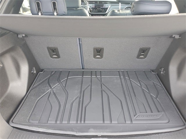 2023 Chevrolet Bolt EUV Premier