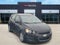 2012 Chevrolet Sonic 1LS
