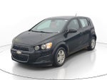 2012 Chevrolet Sonic 1LS