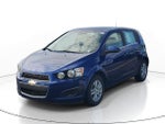 2013 Chevrolet Sonic LT
