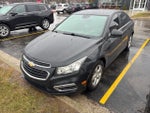 2016 Chevrolet Cruze Limited 1LT