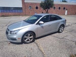 2015 Chevrolet Cruze 2LT