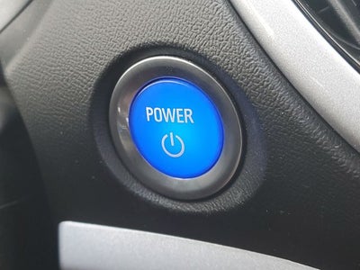 2018 Chevrolet Volt LT