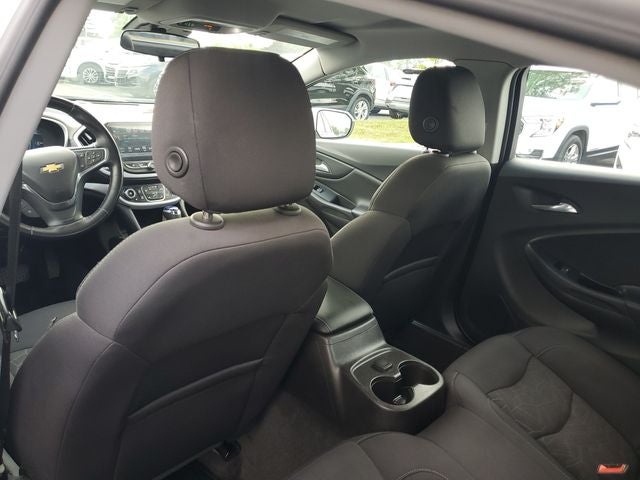 2018 Chevrolet Volt LT
