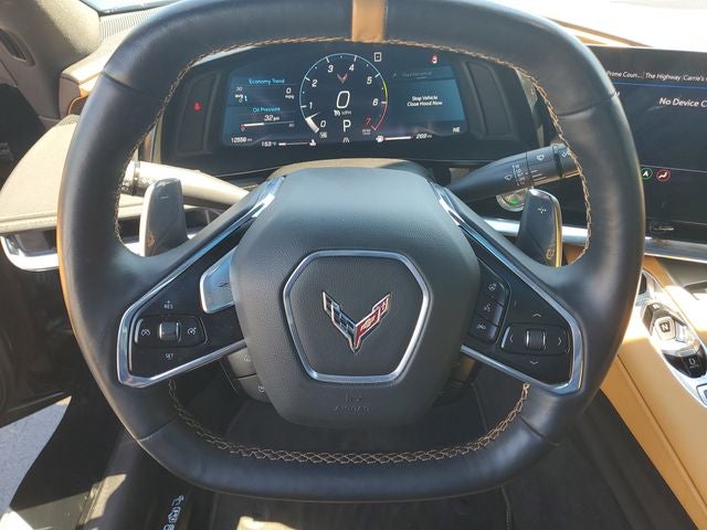 2020 Chevrolet Corvette Stingray 2LT
