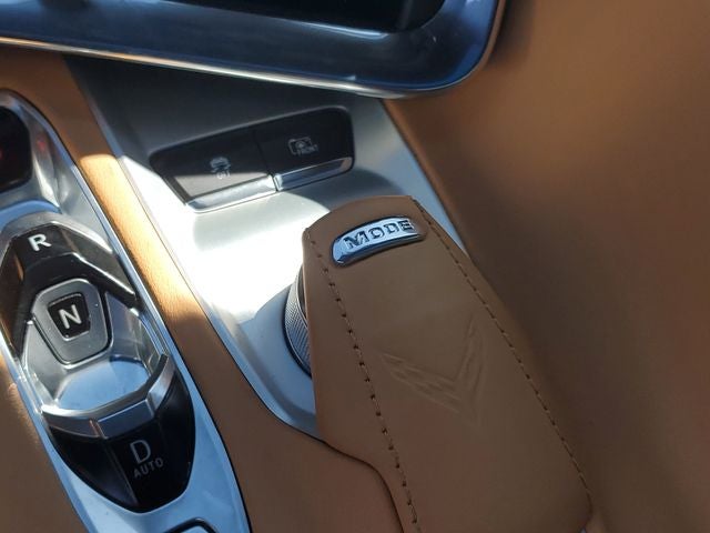 2020 Chevrolet Corvette Stingray 2LT