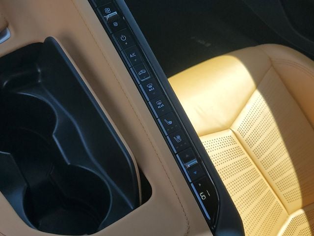 2020 Chevrolet Corvette Stingray 2LT