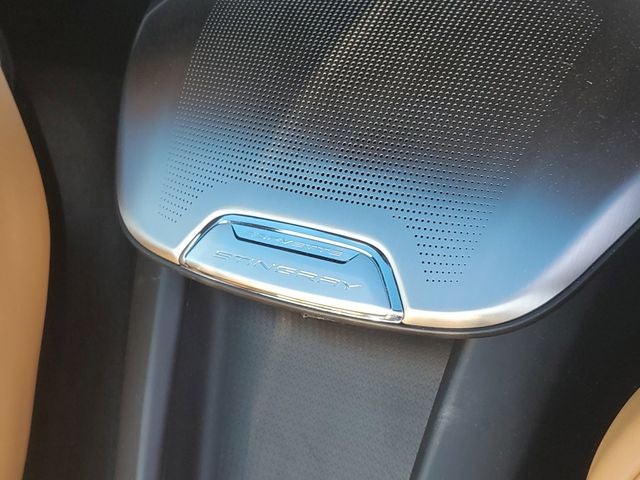 2020 Chevrolet Corvette Stingray 2LT
