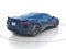 2020 Chevrolet Corvette Stingray 2LT