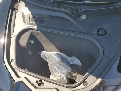2020 Chevrolet Corvette Stingray 2LT