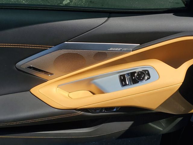 2020 Chevrolet Corvette Stingray 2LT