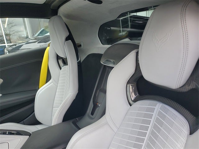 2020 Chevrolet Corvette Stingray 3LT