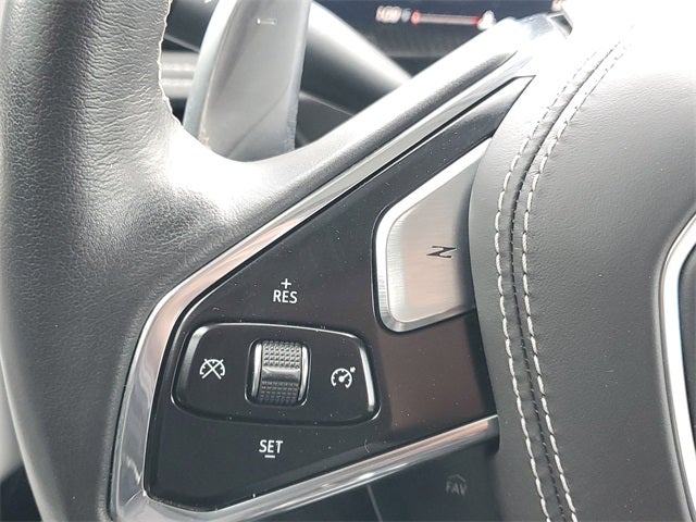 2020 Chevrolet Corvette Stingray 3LT