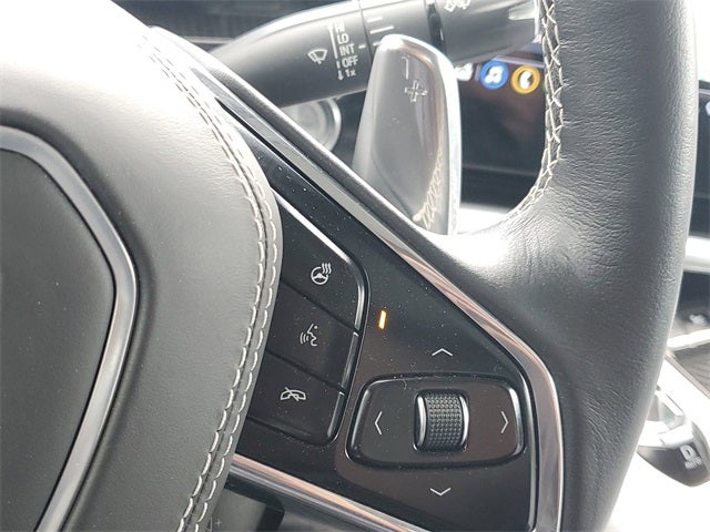 2020 Chevrolet Corvette Stingray 3LT