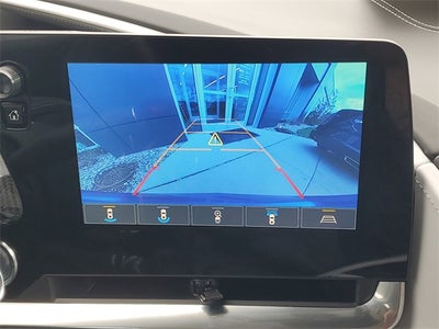 2020 Chevrolet Corvette Stingray 3LT