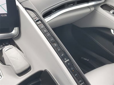 2020 Chevrolet Corvette Stingray 3LT