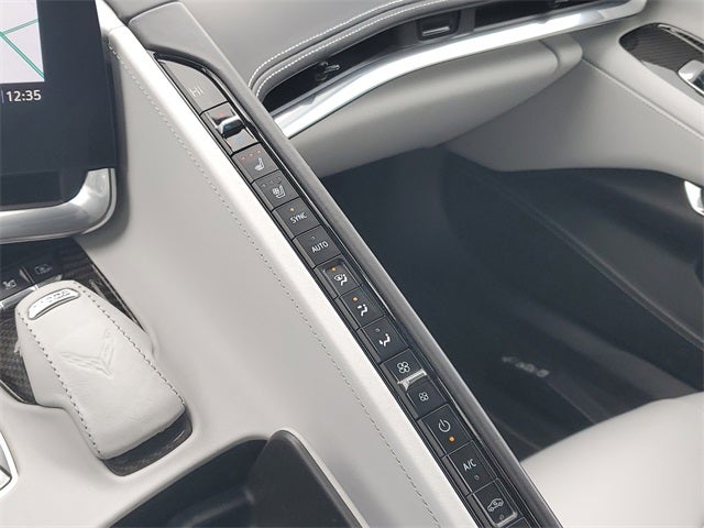 2020 Chevrolet Corvette Stingray 3LT