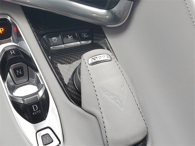 2020 Chevrolet Corvette Stingray 3LT