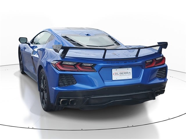 2020 Chevrolet Corvette Stingray 3LT