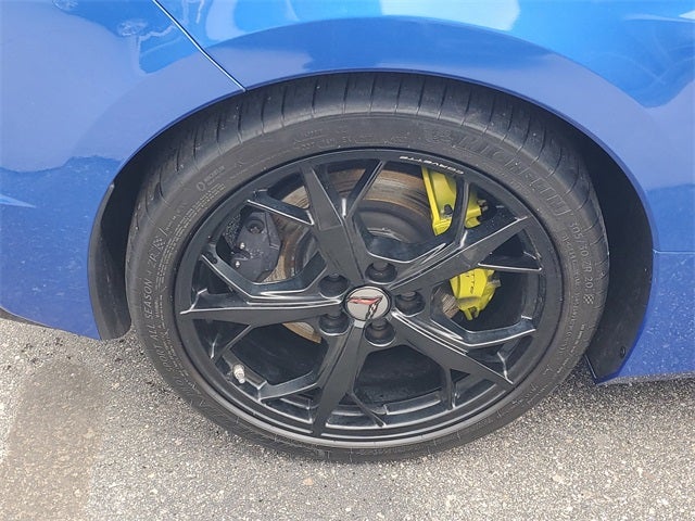 2020 Chevrolet Corvette Stingray 3LT