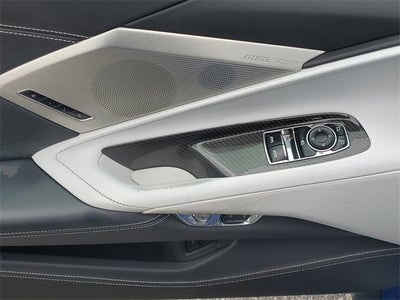 2020 Chevrolet Corvette Stingray 3LT