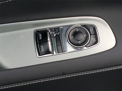 2025 Chevrolet Corvette Stingray 1LT