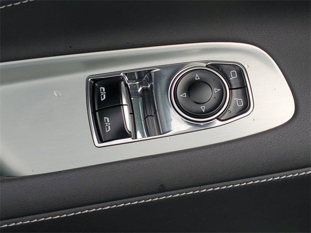 2025 Chevrolet Corvette Stingray 1LT