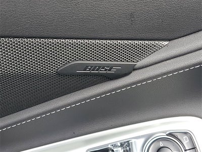 2025 Chevrolet Corvette Stingray 1LT