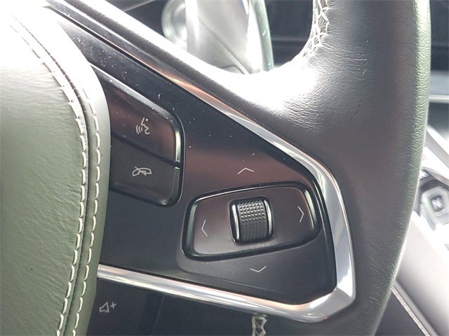 2025 Chevrolet Corvette Stingray 1LT