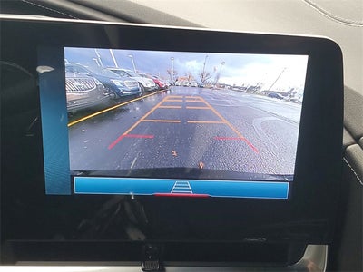 2025 Chevrolet Corvette Stingray 1LT