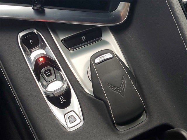 2025 Chevrolet Corvette Stingray 1LT