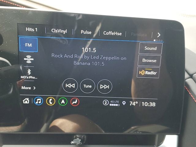 2023 Chevrolet Corvette Stingray 3LT