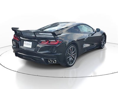 2023 Chevrolet Corvette Stingray 3LT