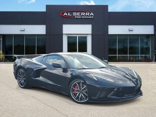 2023 Chevrolet Corvette Stingray 3LT