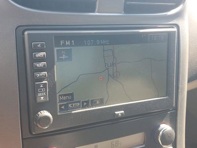 2007 Chevrolet Corvette Base