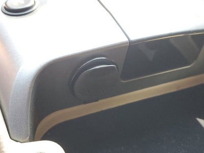 2007 Chevrolet Corvette Base