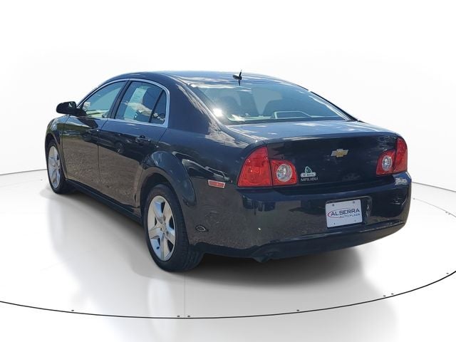 2011 Chevrolet Malibu LS 1LS