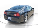 2011 Chevrolet Malibu LS 1LS