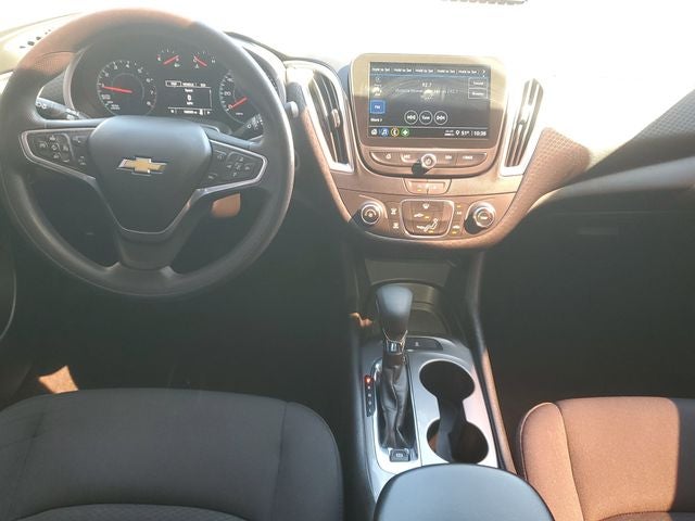 2023 Chevrolet Malibu LS 1LS