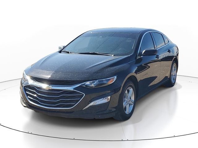 2023 Chevrolet Malibu LS 1LS