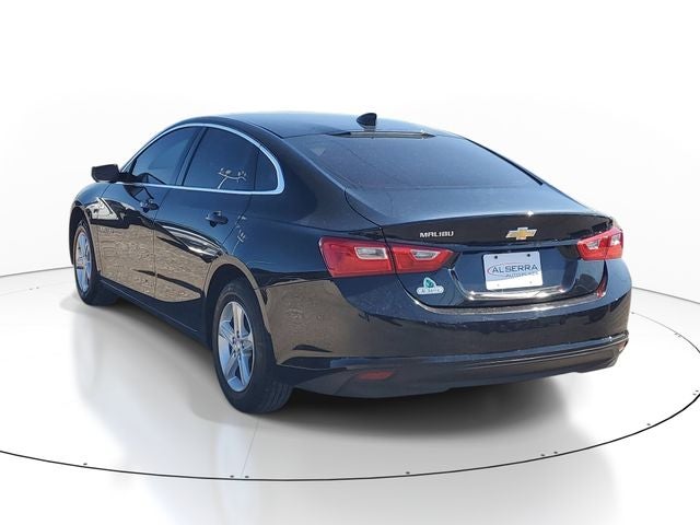 2023 Chevrolet Malibu LS 1LS