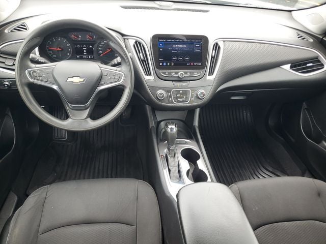 2020 Chevrolet Malibu LS 1FL