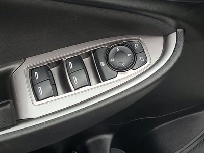 2020 Chevrolet Malibu LS 1FL