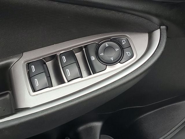 2020 Chevrolet Malibu LS 1FL