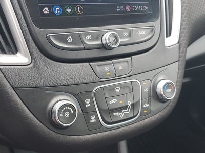 2020 Chevrolet Malibu LS 1FL