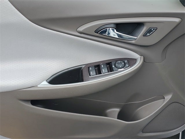 2020 Chevrolet Malibu LS 1FL