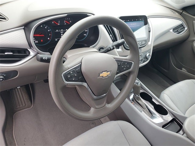 2020 Chevrolet Malibu LS 1FL