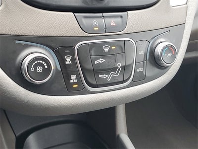 2020 Chevrolet Malibu LS 1FL